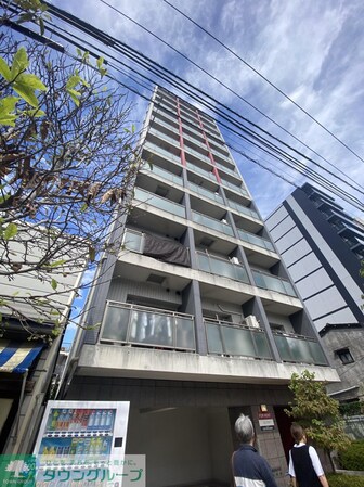 ルクレ錦糸町の物件内観写真